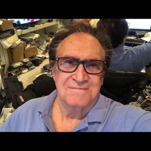 Meet your Posher, Erwin